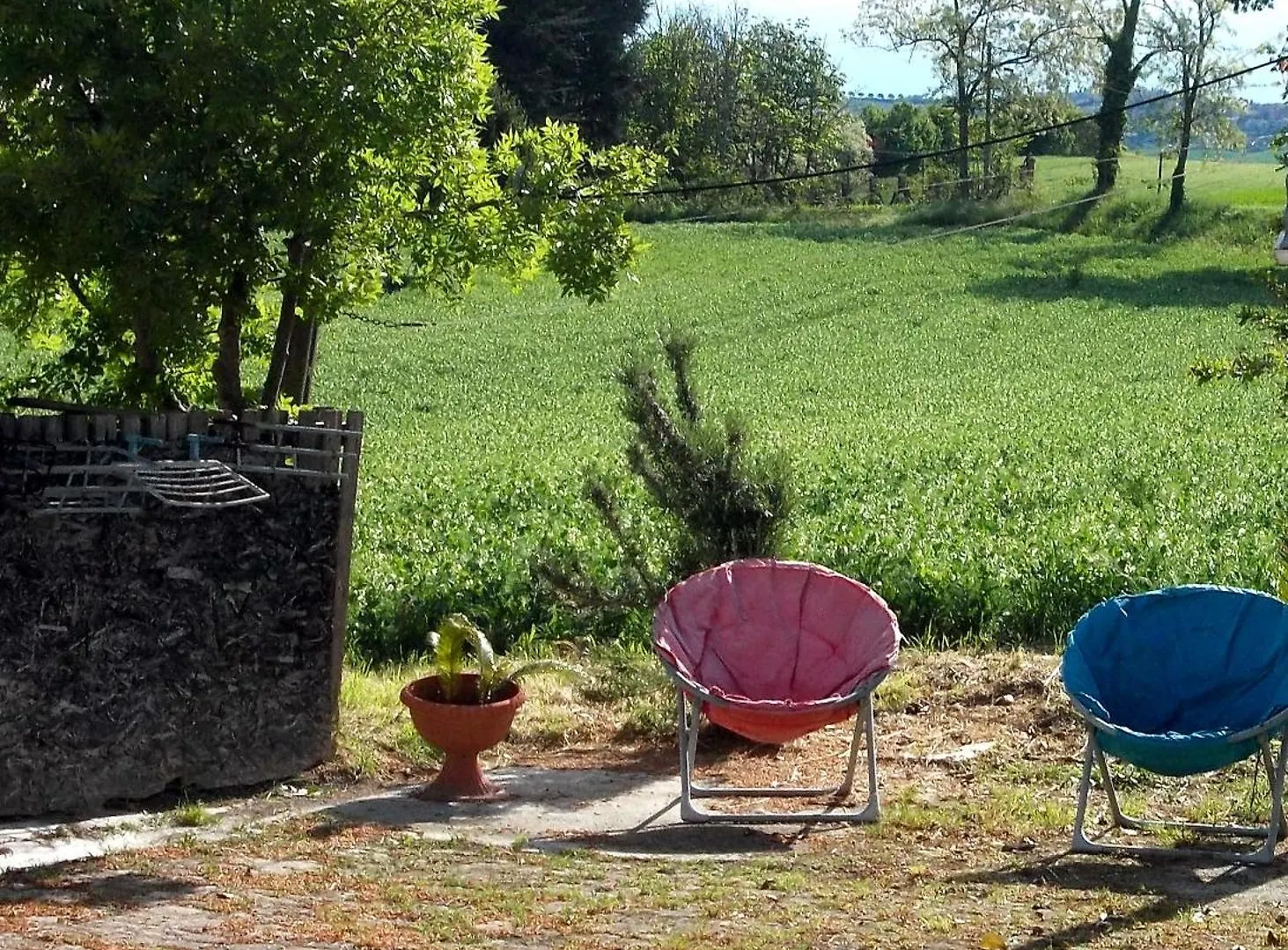 Settimana Relax Hotel Borghetto  0*, Borghetto (Ancona) Italy