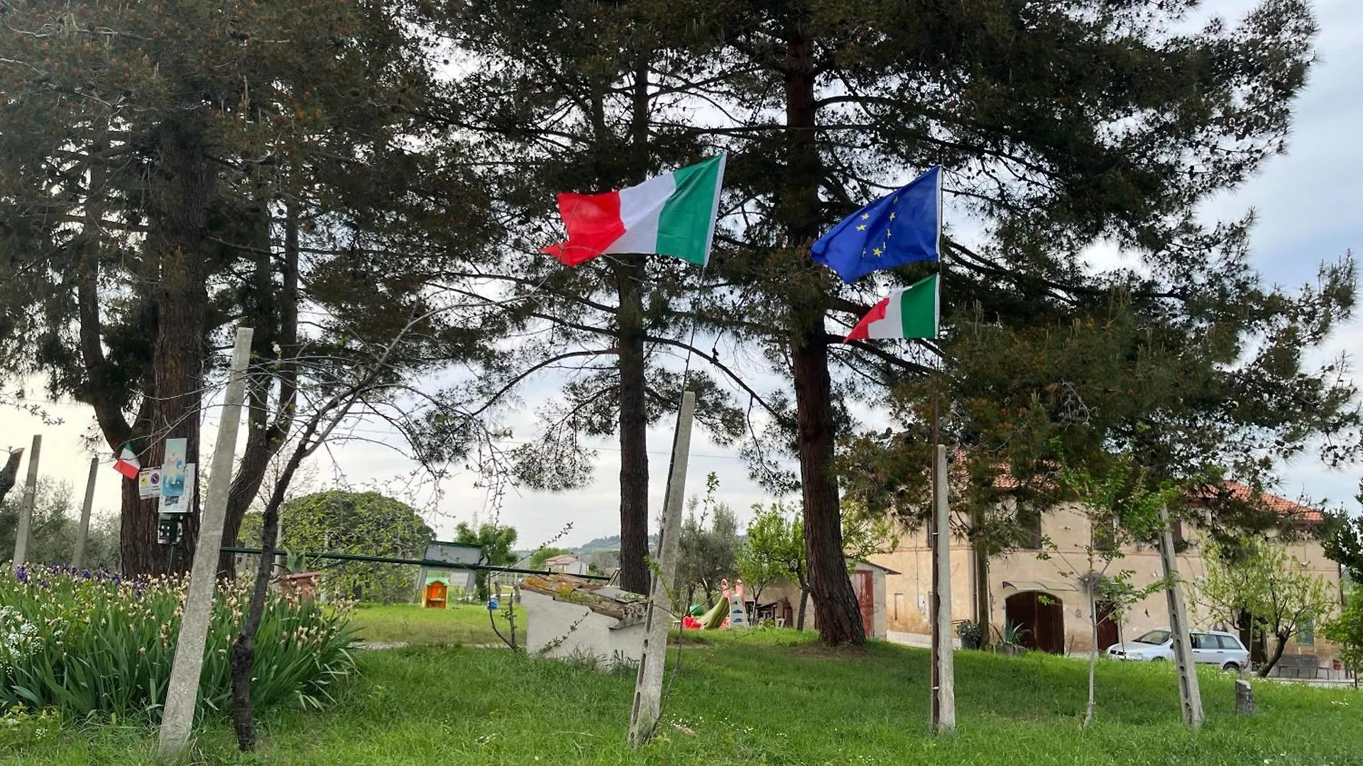 Settimana Relax Hotel Borghetto
